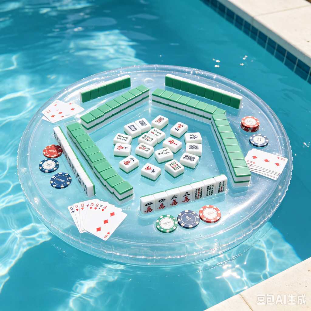 Liverpool,mahjong